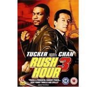 Rush Hour 3 (2-Disc Edition) [DVD]