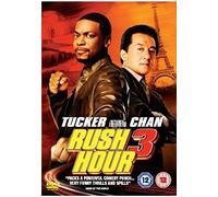 Rush Hour 3
