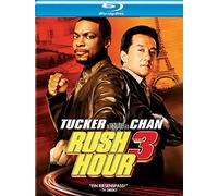Rush Hour 3 [Alemania] [Blu-ray]