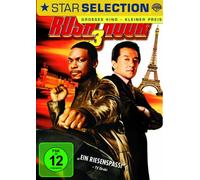 Rush Hour 3 [Alemania] [DVD]