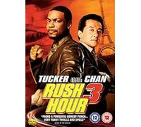 Rush Hour 3 [DVD] [Reino Unido]