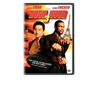 Rush Hour 3 [Edizione: Stati Uniti] [Reino Unido] [DVD]
