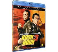 Rush Hour 3 [Francia] [Blu-ray]