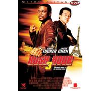 Rush Hour 3 [Francia] [DVD]