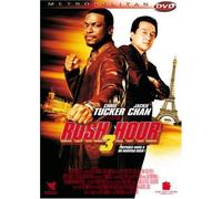 Rush Hour 3 [Francia] [DVD]