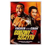 RUSH HOUR 3-GODZINY SZCZYTU 3