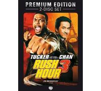 Rush Hour 3 (Premium Edition) [Alemania] [DVD]