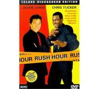 Rush Hour [Alemania] [DVD]