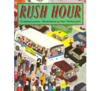 Rush Hour (ebook)