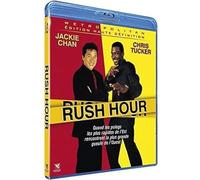 Rush Hour [Francia] [Blu-ray]