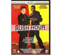 Rush Hour [Francia] [DVD]