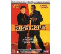 Rush Hour [Francia] [DVD]