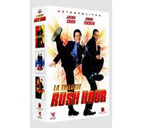Rush Hour - La trilogie [Francia] [DVD]