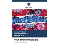 Rush-Immuntherapie: Sicherheit, Wirksamkeit