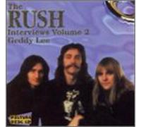Rush - Interview
