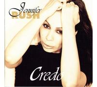 Rush Jennifer - Credo