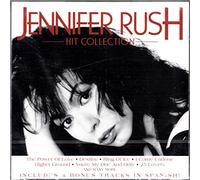 Rush, Jennifer - Hit Collection Edition