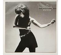 Rush Jennifer - Movin