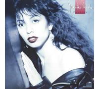 Jennifer Rush – Passion – Vinilo transparente 'bottle glass' edición limitada – Sony Music