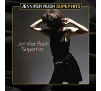 Rush,Jennifer - Super Hits