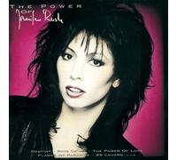 Rush,Jennifer - The Power of Jennifer Rush