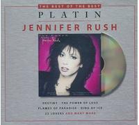 Rush,Jennifer - The Power of Jennifer Rush [Import]