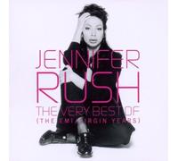 Rush, Jennifer - Very Best of