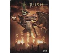 Rush - Live in Rio [DVD]