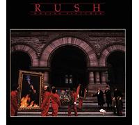 Rush - Moving Pictures