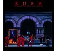 Rush - Moving Pictures