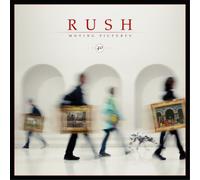 Rush Moving Pictures: 40th Anniversary (CD) Deluxe Box Set (Importación USA)