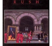 Rush Moving Pictures (CD) Album (Importación USA)