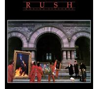 Rush - Moving Pictures (Reissue) (Remastered) (180g) (LP)
