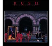 Rush – Moving Pictures – Vinilo LP 180 g – Reedición remasterizada (Island)