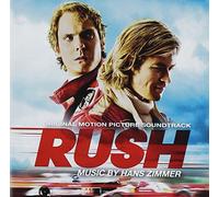 Rush (Original Motion Picture Soundtrack)