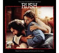 Rush Original Motion Picture Soundtrack by Rush Original Motion Picture Soundtrack (1992-01-10)