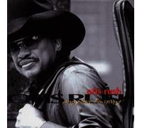 Rush, Otis - Any Place I'm Going