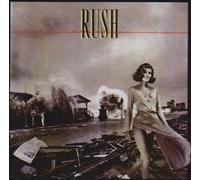 Rush - Permanent Waves