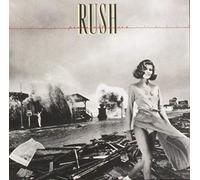 Rush - Permanent Waves (CD)