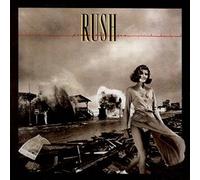 RUSH - Permanent Waves