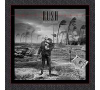 Rush - Permanent Waves. 40º Anniversary