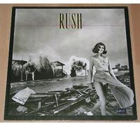 RUSH - Permanent waves / 9111065 [Vinilo]