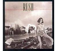 Rush Permanent Waves (CD) Album (Importación USA)