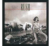 Rush – Permanent Waves – Vinilo – Island – Importación USA