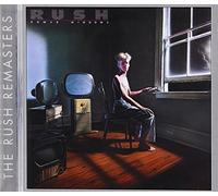 Rush - Power Windows
