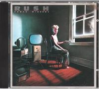 Rush - Power Windows
