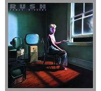 Rush - Power Windows