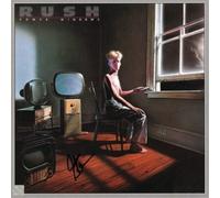 Rush Power Windows (CD) Album (Importación USA)