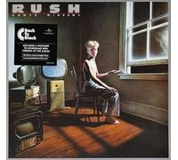 Rush - Power Windows [Vinilo]