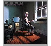 Rush - Power Windows [Vinilo]